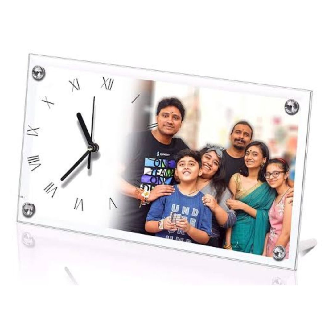Customized Wall Clock